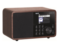IMPERIAL Imperial DABMAN i170 DAB+ and Internet Radio Wood Look - 1535018 - zdjęcie 5